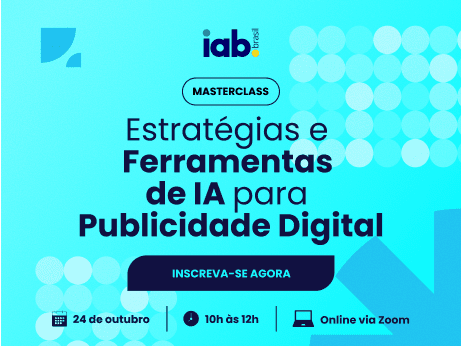 Masterclass #13 | Estratégias e Ferramentas de IA para Publicidade Digital