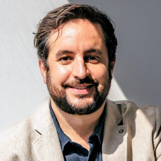 Foto do presidente
